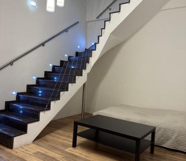 Humpolec Apartment | Apartmán až pro 8 osob