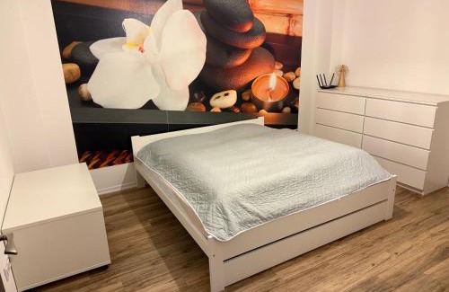 Humpolec Apartment | Apartmán až pro 8 osob