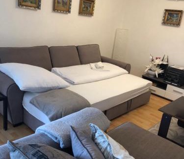 Kralova Apartment | Apartmán Amália