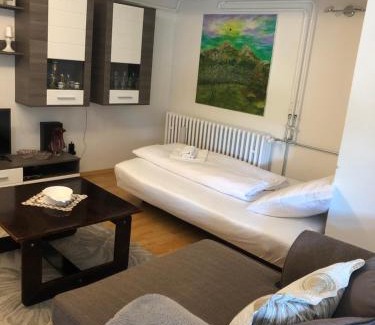 Kralova Apartment | Apartmán Amália