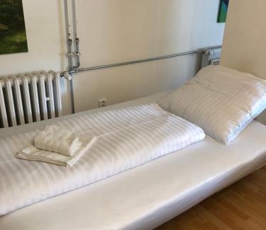 Kralova Apartment | Apartmán Amália