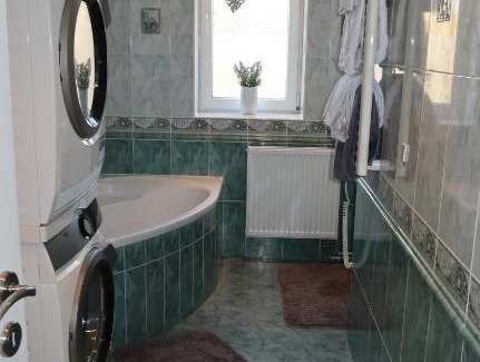 Dalovice Apartment | Apartmán Ambrosia