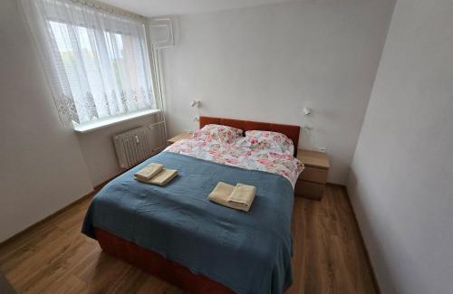 Poprad Apartment | Apartmán Astrid