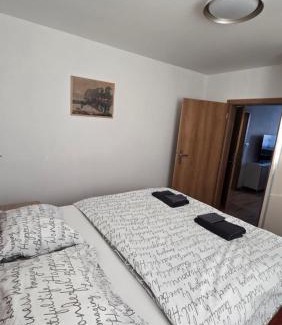 Poprad Apartment | Apartmán Astrid