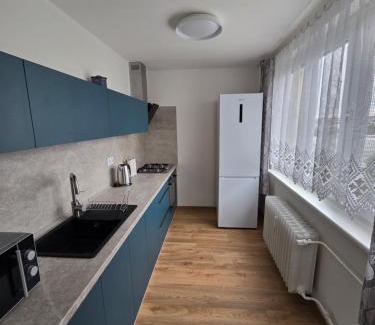 Poprad Apartment | Apartmán Astrid