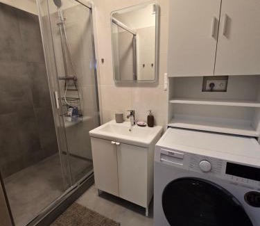 Poprad Apartment | Apartmán Astrid