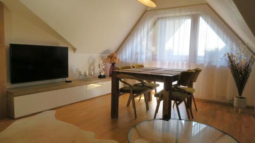 Velka Lomnica Apartment | Apartmán AURIS