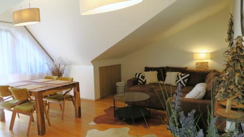 Velka Lomnica Apartment | Apartmán AURIS