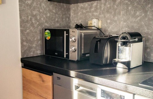 Benecko Apartment | Apartmán Benecko 213