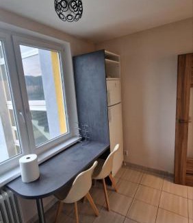 Zilina Apartment | Apartmán Betty