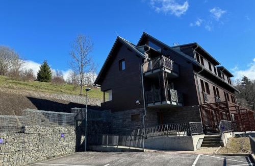 Jablonec nad Jizerou Apartment | Apartmán Bratrouchov - Krkonoše