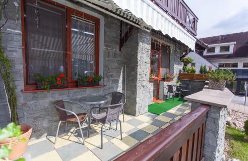 Donovaly Apartment | Apartmán DOMINO v Horci na Donovaloch