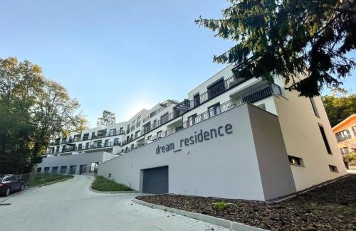 Bojnice Apartment | apartmán Dream Residence