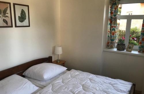 Abertamy Apartment | Apartmán DUO Plešivec