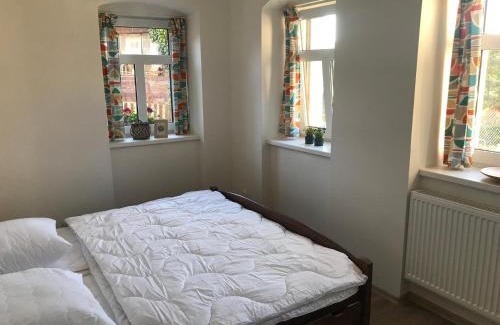 Abertamy Apartment | Apartmán DUO Plešivec