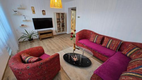 Michalovce Apartment | Apartmán Erika