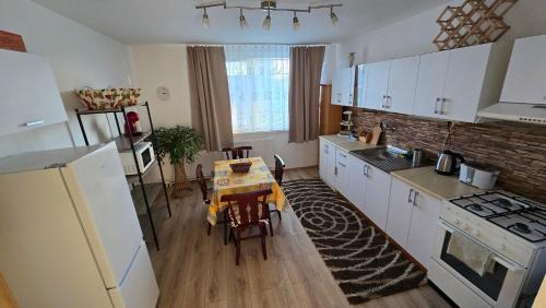 Michalovce Apartment | Apartmán Erika