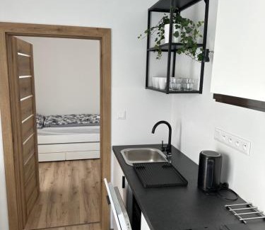 Jihlava Apartment | Apartmán ERUDITO Královský vršek Jihlava