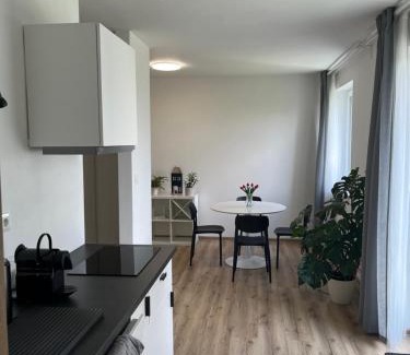 Jihlava Apartment | Apartmán ERUDITO Královský vršek Jihlava