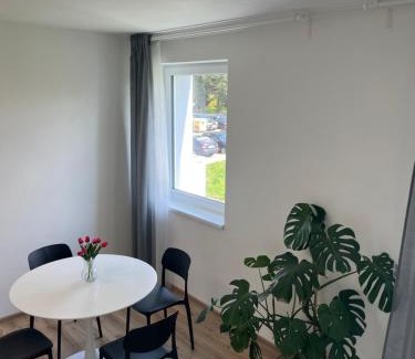 Jihlava Apartment | Apartmán ERUDITO Královský vršek Jihlava