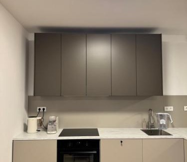 Presov Apartment | Apartmán Grand