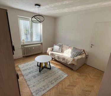 Muranska Huta Apartment | Apartmán Hora
