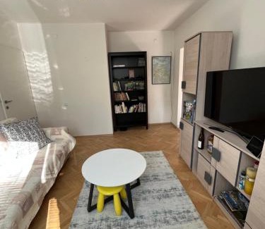 Muranska Huta Apartment | Apartmán Hora