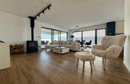 Hevlin Apartment | Apartmán Hugo 570