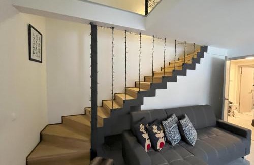 Janov nad Nisou Apartment | Apartmán I&N Janov nad Nisou