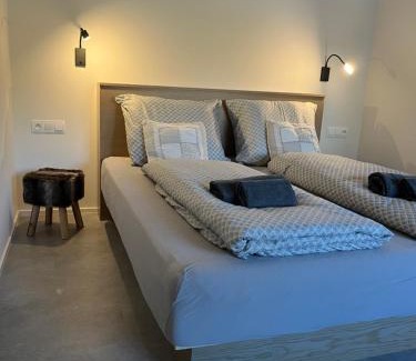 Janov nad Nisou Apartment | Apartmán I&N Janov nad Nisou