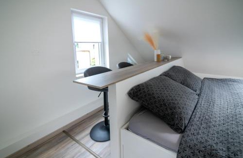 Janov nad Nisou Apartment | Apartmán Janov