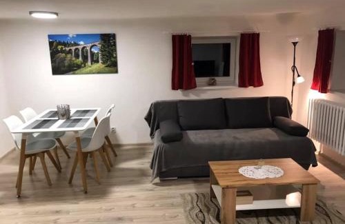 Telgart Apartment | Apartmán Jedlička