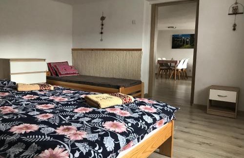 Telgart Apartment | Apartmán Jedlička