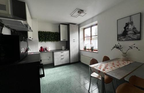Martin Apartment | Apartmán Klasik