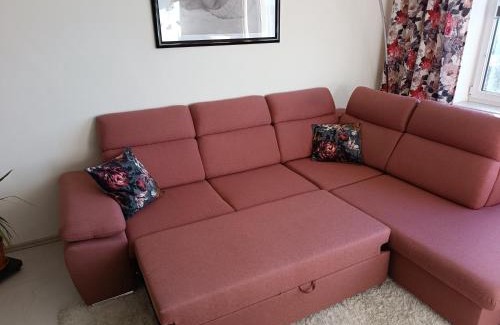 Klatovy Apartment | Apartmán Kolářová