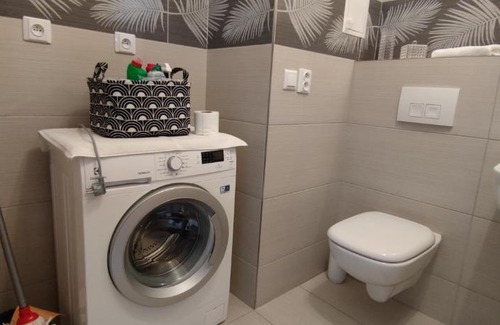 Banska Bystrica Apartment | Apartmán Komenského - 6 min pešo na námestie