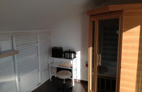 Patince Apartment | apartmán kotva