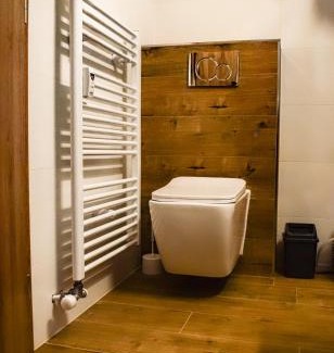 Pavcina Lehota Apartment | Apartmán Leo