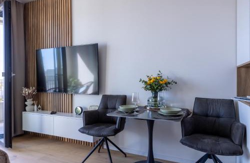 Nivy Apartment | Apartmán LEON - FREE GARAGE PARKING