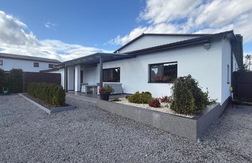 Humpolec Apartment | Apartmán Leona