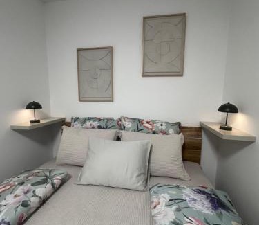 Humpolec Apartment | Apartmán Leona