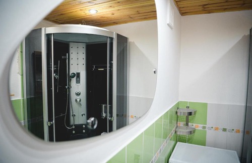 Lesunky Apartment | Apartmán Levandule