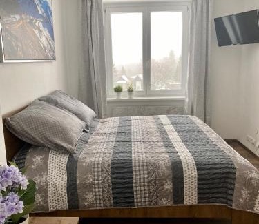 Abertamy Apartment | Apartmán Linda