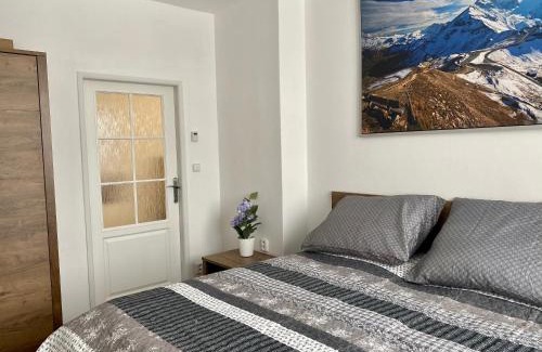 Abertamy Apartment | Apartmán Linda