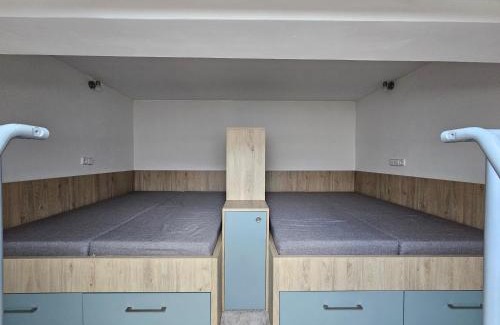 Loucna nad Desnou Apartment | Apartmán Lipa, Loučná nad Desnou