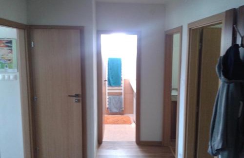 Lucky Apartment | Apartmán Liptov
