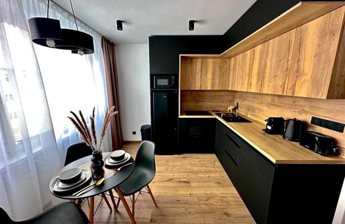 Brezno Apartment | Apartmán Luxe Brezno center