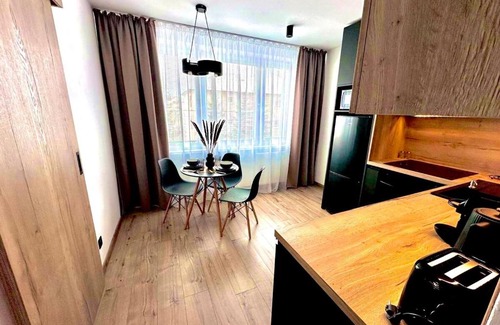 Brezno Apartment | Apartmán Luxe Brezno center