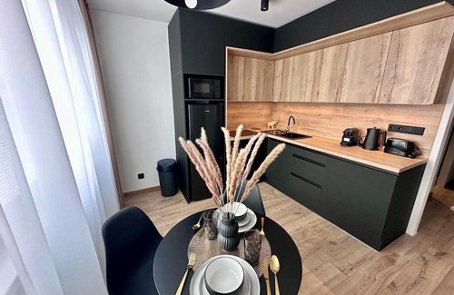 Brezno Apartment | Apartmán Luxe Brezno center