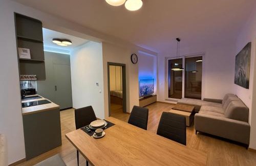 Donovaly Apartment | Apartmán Magura Donovaly